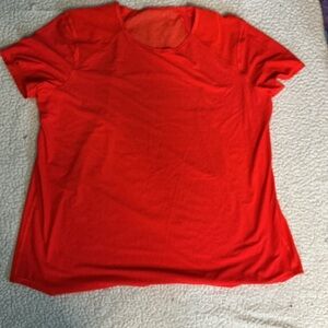 Lululemon Swiftly Tech short-sleeve shirt